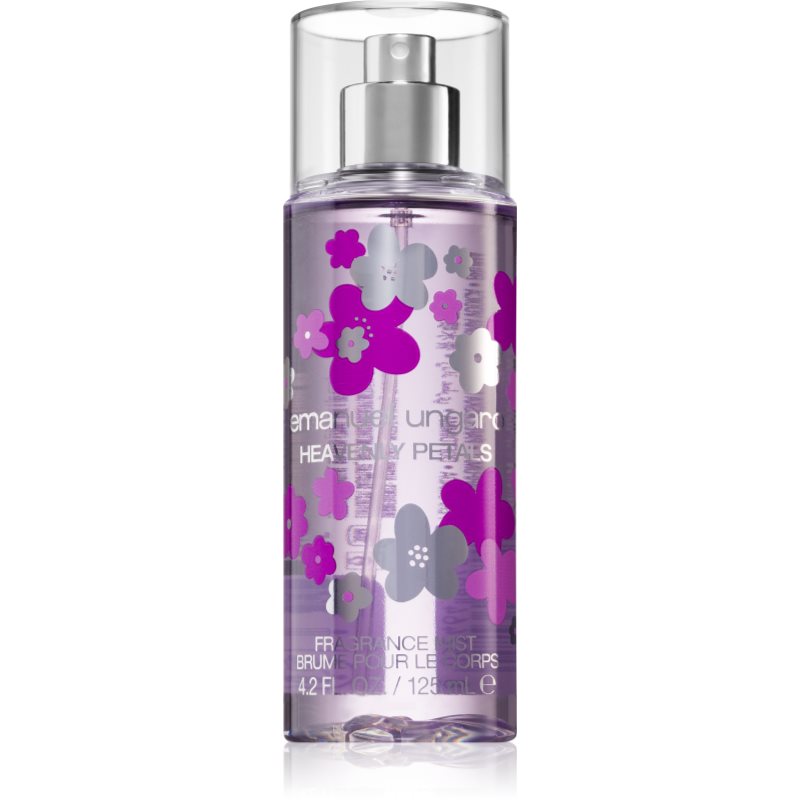 Emanuel Ungaro Heavenly Petals spray de corp parfumat pentru femei 125 ml