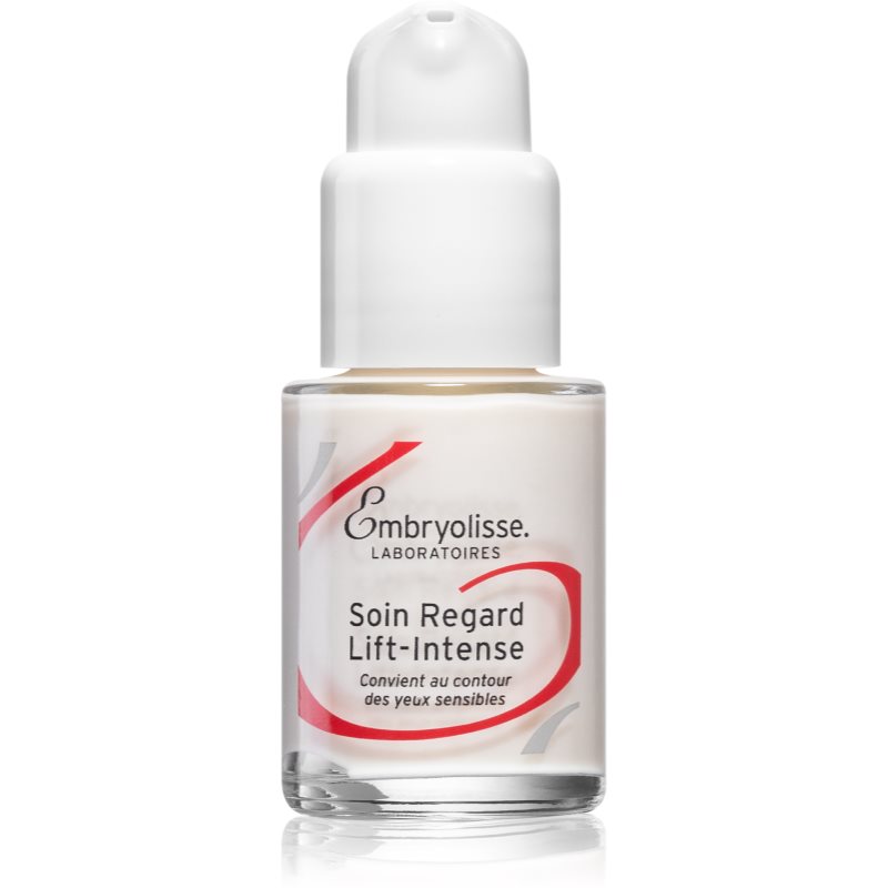 Embryolisse Soin Regard Lift-Intense crema de ochi cu efect intensiv de lifting 15 ml