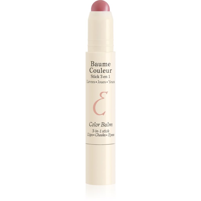 Embryolisse Artist Secret machiaj multifuncțional pentru ochi, buze și față culoare Nude pink 2.5 g