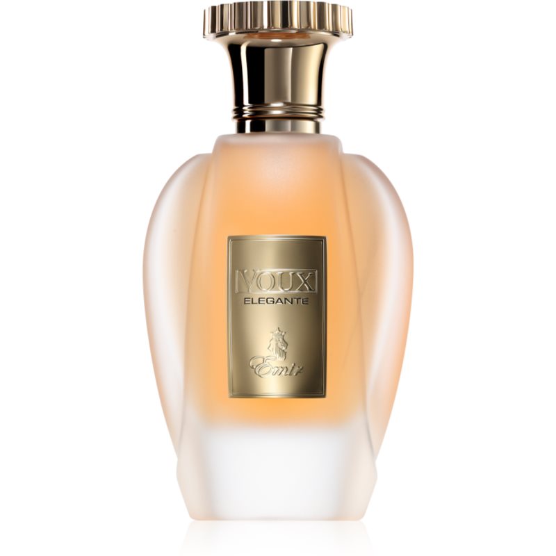 Emir Voux Elegante Eau de Parfum unisex 100 ml