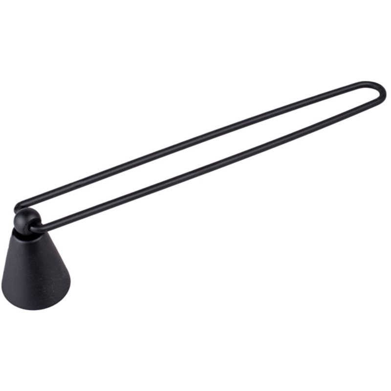 Emocio Snuffer Black dispozitiv pentru scoaterea lumânării 1 buc