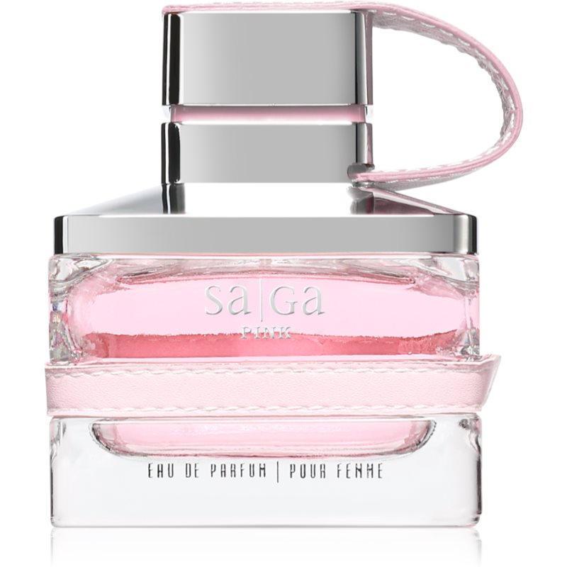 Emper Saga Pink Eau de Parfum pentru femei 100 ml