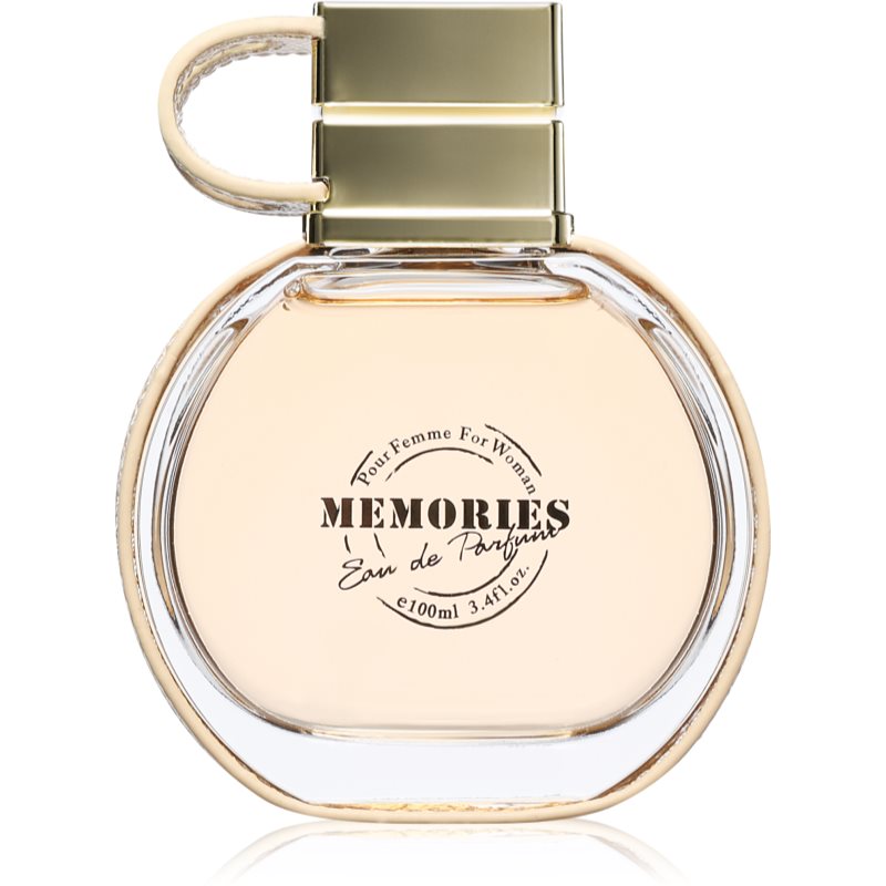 Emper Memories Woman Eau de Parfum pentru femei 100 ml