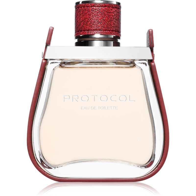 Emper Protocol Eau de Toilette pentru bărbați 100 ml