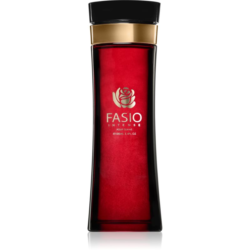 Emper Fasio Intense Eau de Parfum pentru femei 100 ml