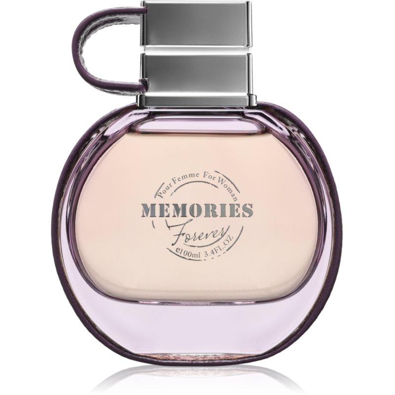 Emper Memories Forever Eau de Parfum pentru femei 100 ml