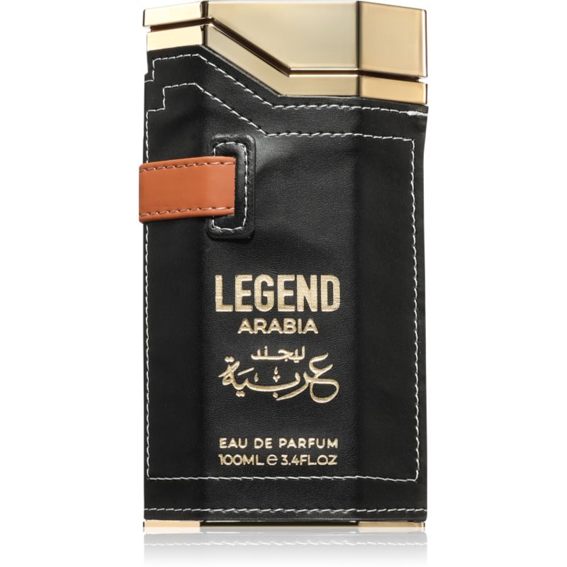 Emper Legend Arabia Eau de Parfum unisex 100 ml