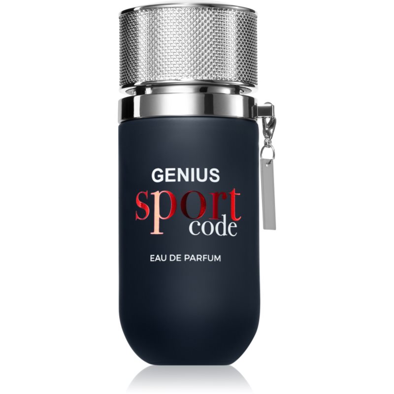 Emper Genius Sport Code Eau de Parfum pentru bărbați 100 ml