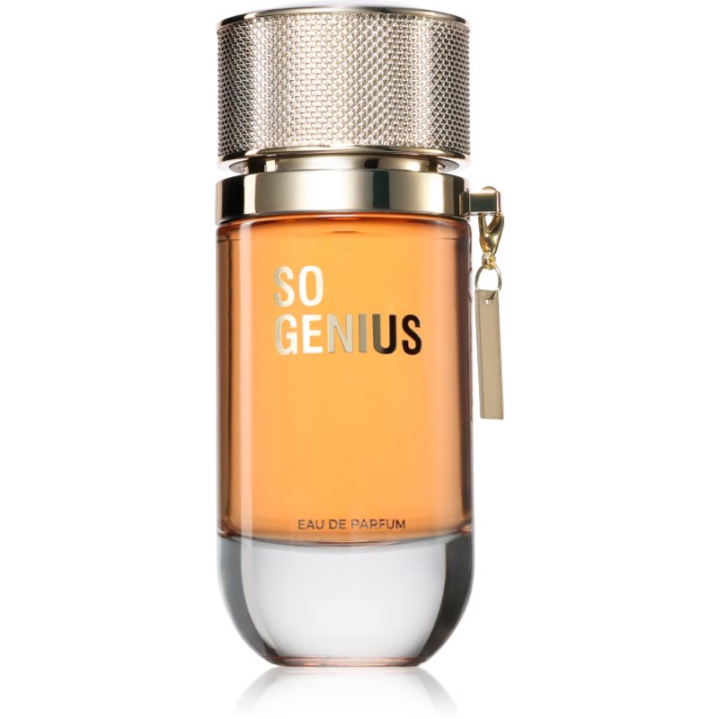 Emper So Genius Eau de Parfum pentru femei 100 ml