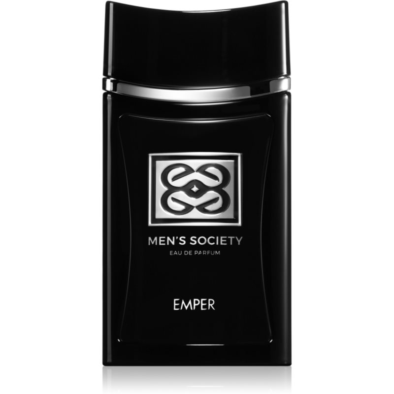 Emper Men\'S Society Eau de Parfum pentru bărbați 100 ml