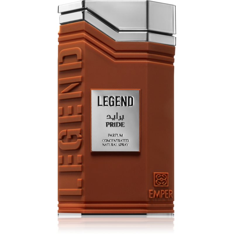 Emper Legend Pride Eau de Parfum pentru bărbați 100 ml