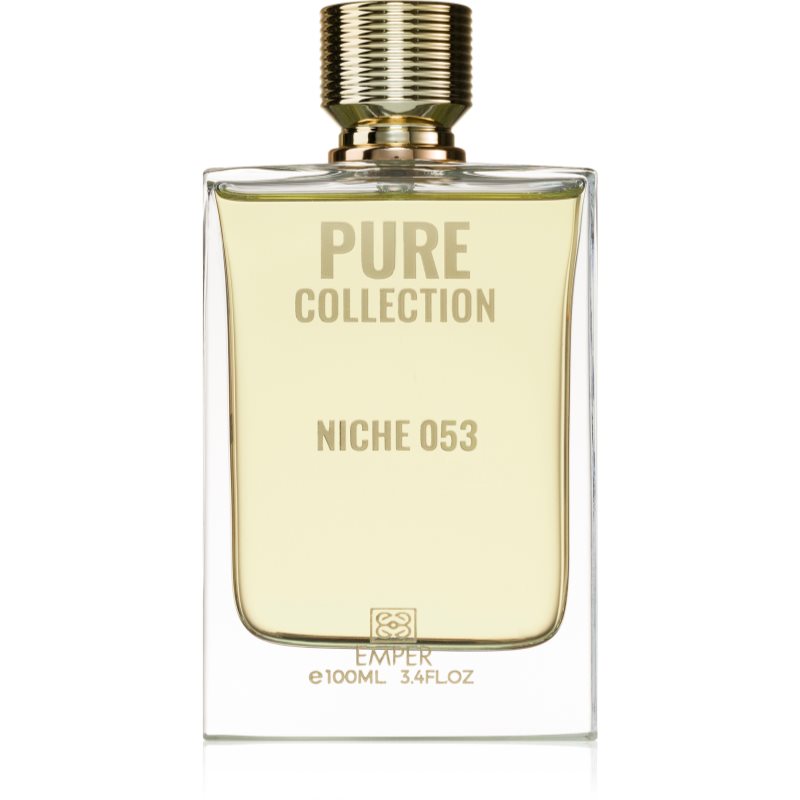 Emper Pure Collection Niche 053 Eau de Parfum unisex 100 ml