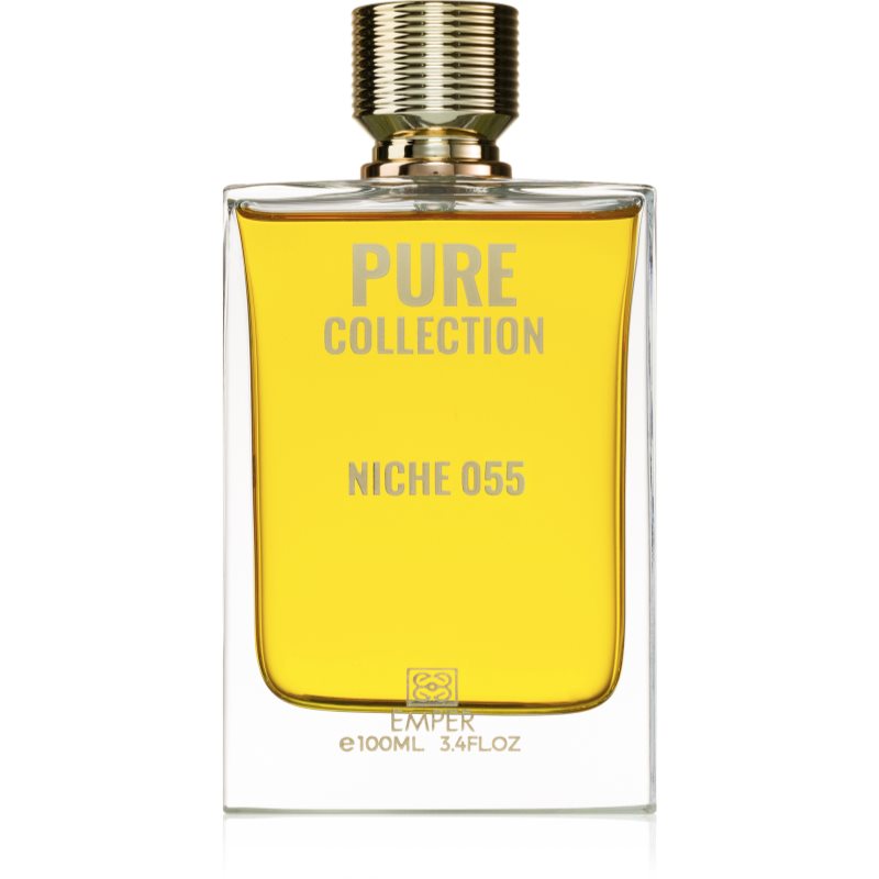 Emper Pure Collection Niche 055 Eau de Parfum unisex 100 ml