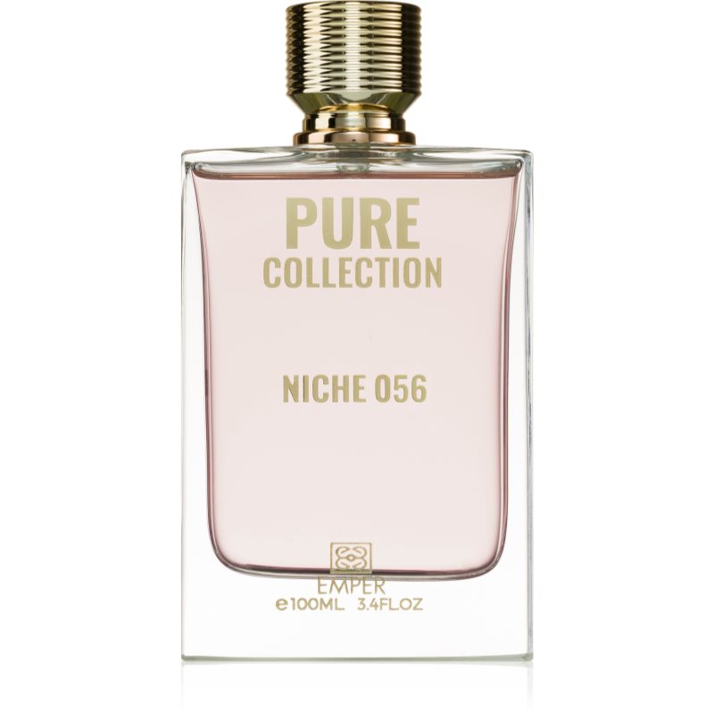 Emper Pure Collection Niche 056 Eau de Parfum unisex 100 ml