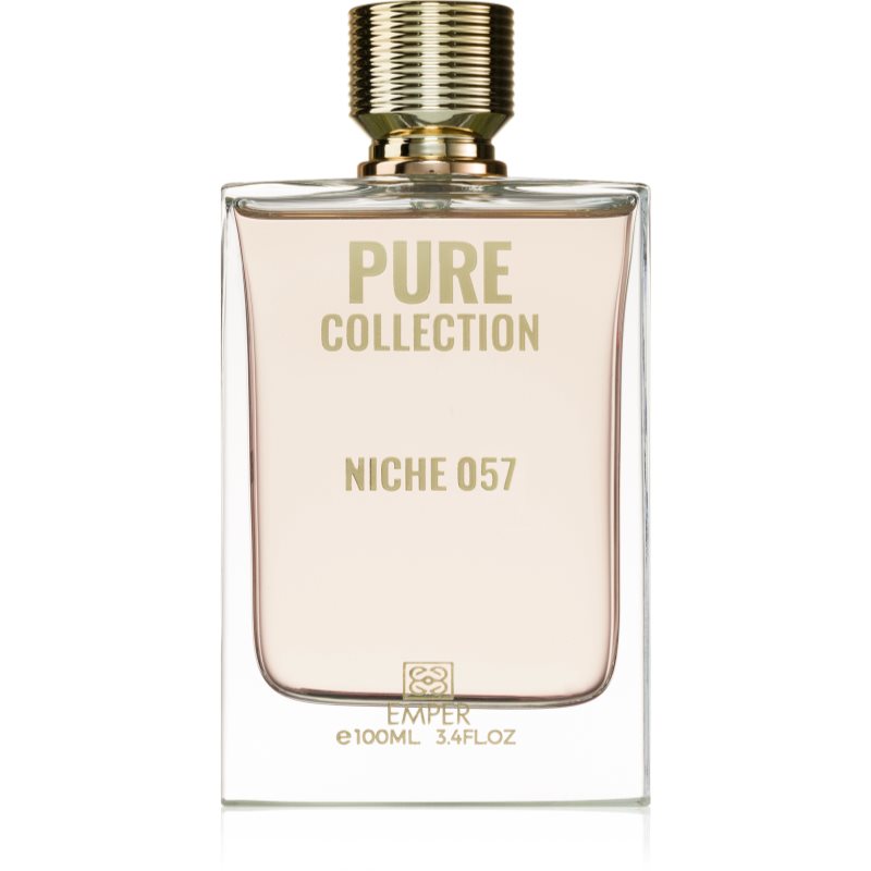Emper Pure Collection Niche 057 Eau de Parfum unisex 100 ml