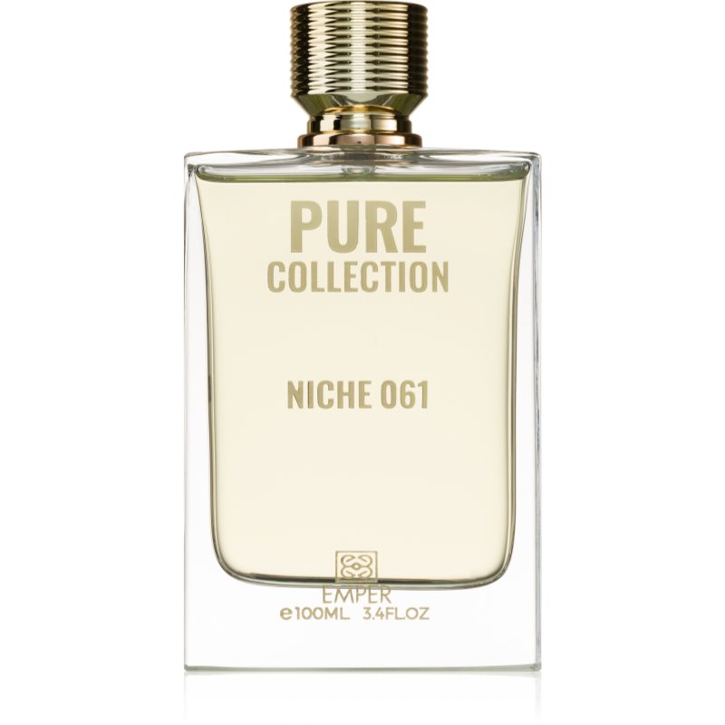 Emper Pure Collection Niche 061 Eau de Parfum unisex 100 ml