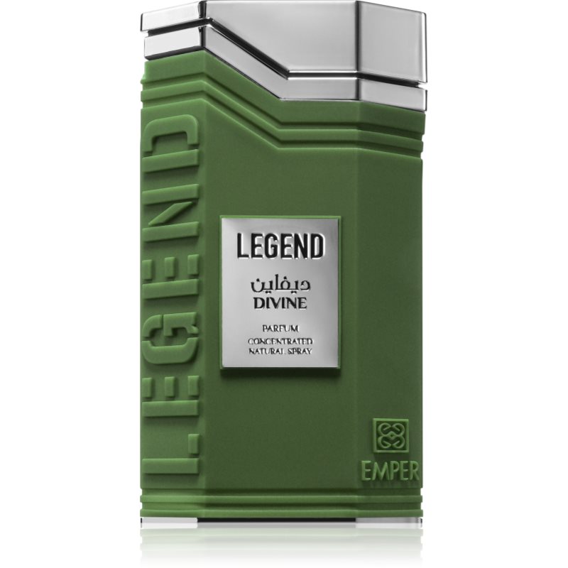 Emper Legend Eau de Parfum pentru bărbați 100 ml