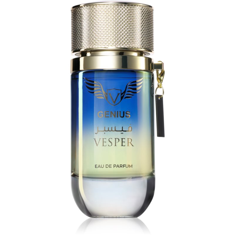 Emper Genius Vesper Eau de Parfum pentru bărbați 100 ml