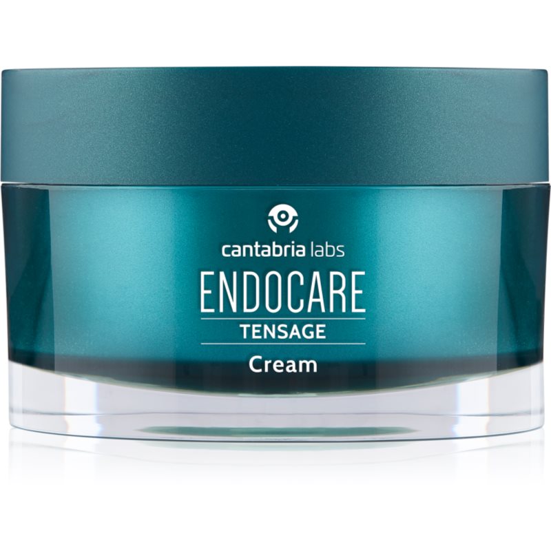 Endocare Tensage crema regeneratoare pentru fermitatea pielii 30 ml