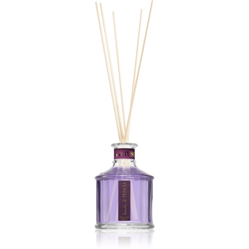 Erbario Toscano Bacche di Tuscia difuzor de aroma 250 ml