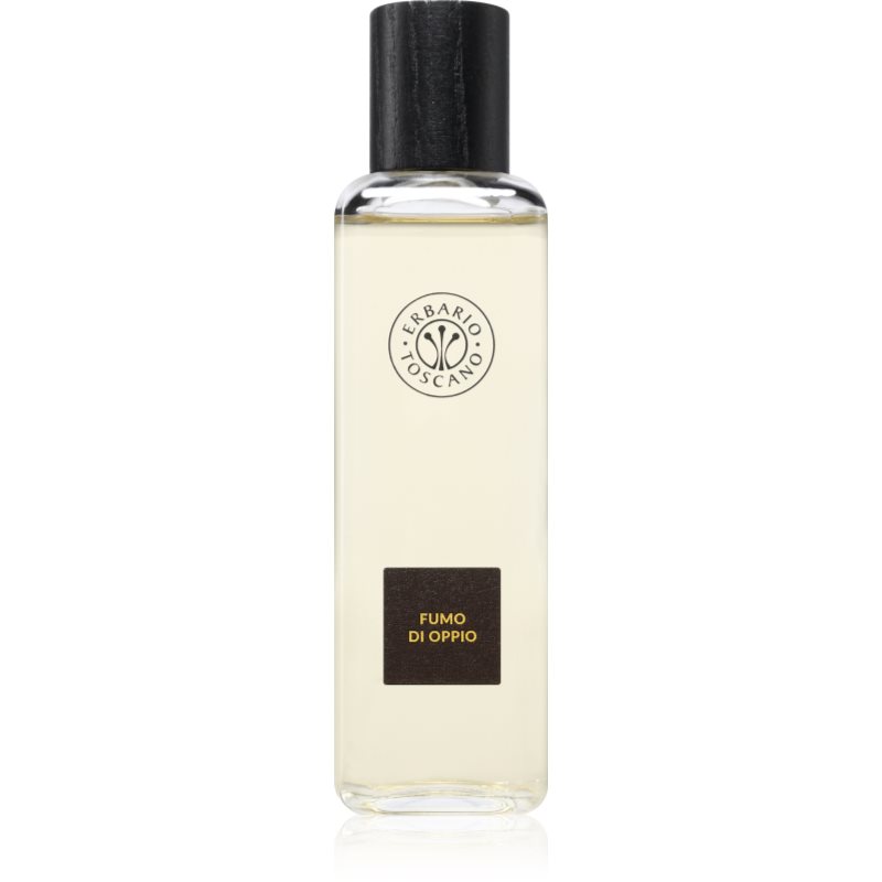 Erbario Toscano Fumo di Oppio Eau de Parfum pentru bărbați 100 ml