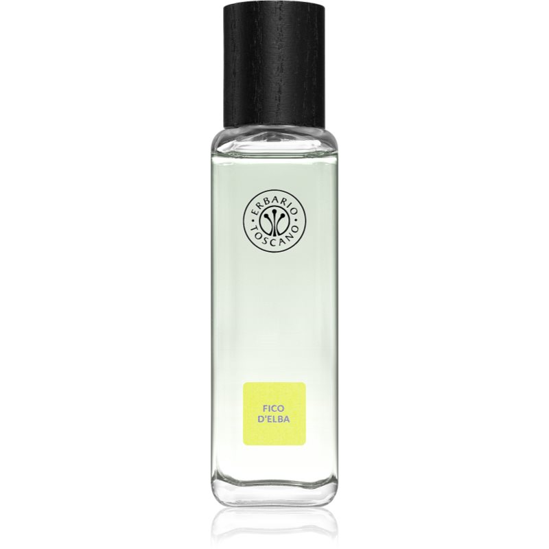 Erbario Toscano Fico d\'Elba Eau de Parfum pentru femei 50 ml