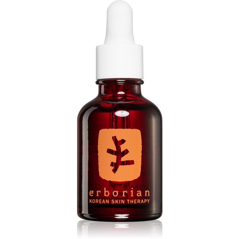 Erborian Skin Therapy ulei hidratant iluminator 30 ml
