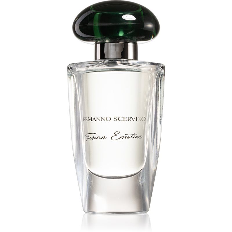 Ermanno Scervino Tuscan Emotion Eau de Parfum pentru femei 30 ml