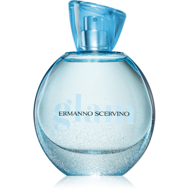 Ermanno Scervino Glam Eau de Parfum pentru femei 50 ml