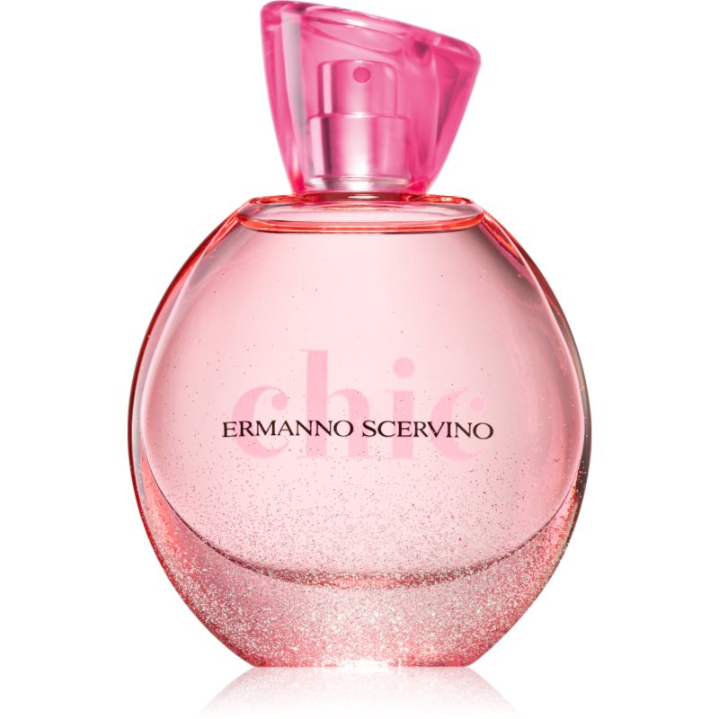 Ermanno Scervino Chic Eau de Parfum pentru femei