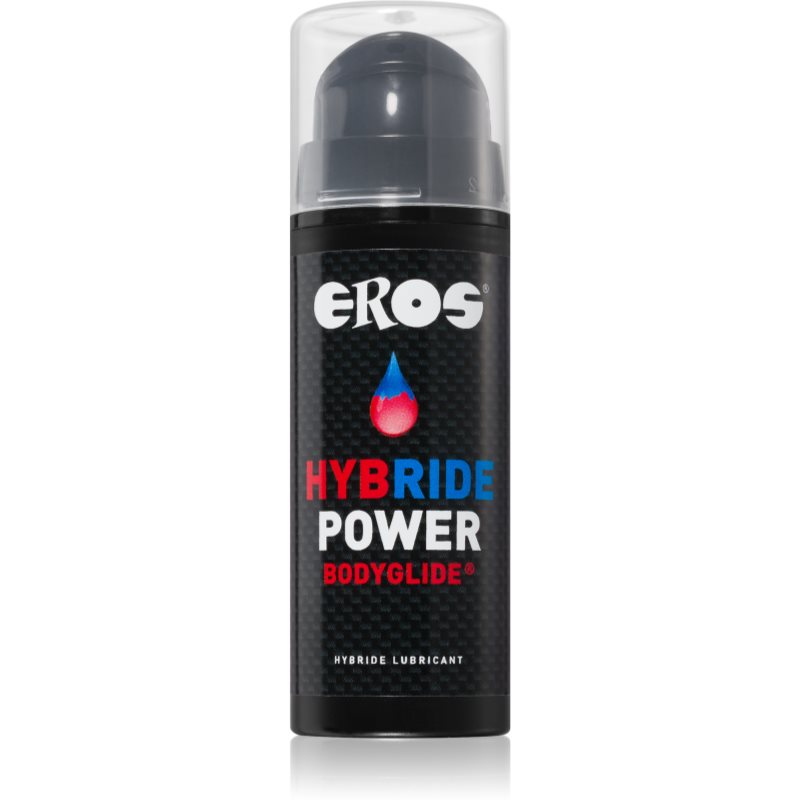 Eros Hybride Power Bodyglide gel lubrifiant hibrid 30 ml