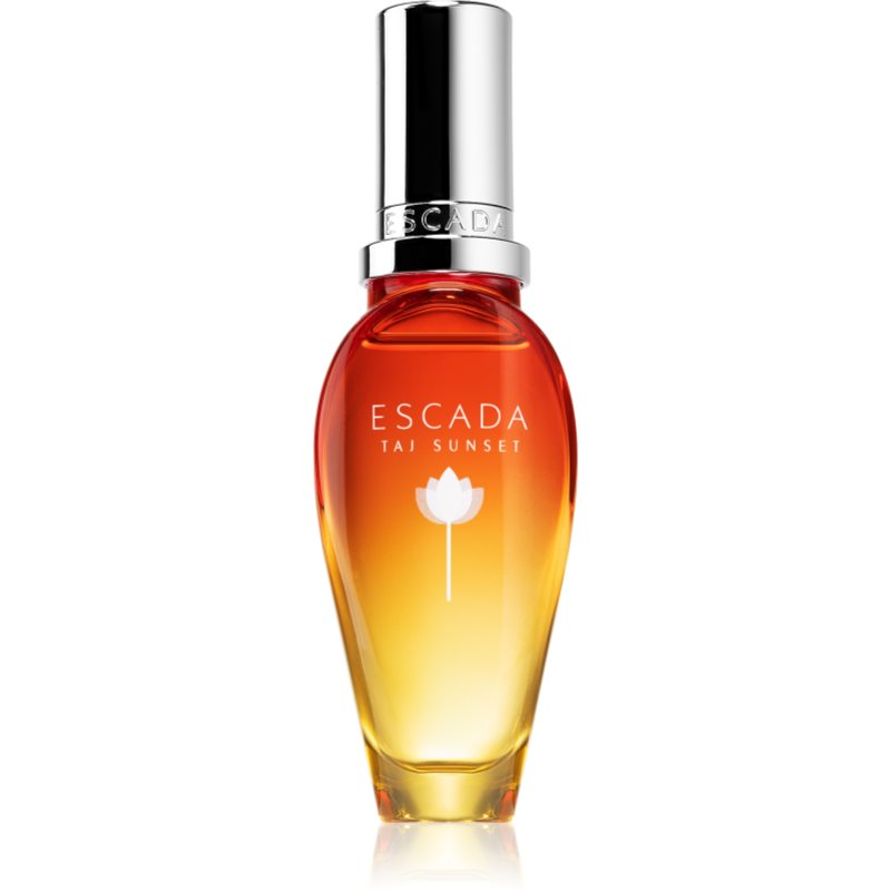 Escada Taj Sunset Eau de Toilette editie limitata pentru femei 30 ml