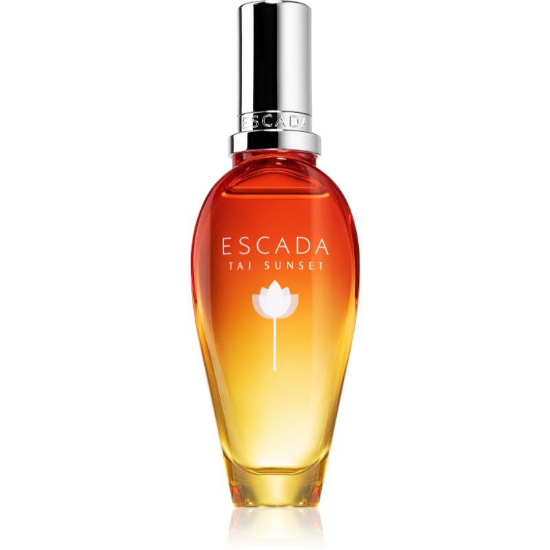 Escada Taj Sunset Eau de Toilette editie limitata pentru femei 50 ml