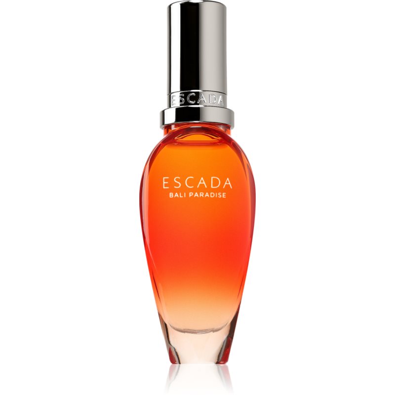 Escada Bali Paradise Eau de Toilette pentru femei 30 ml