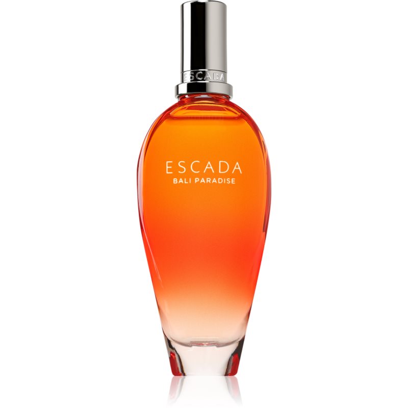 Escada Bali Paradise Eau de Toilette pentru femei 100 ml