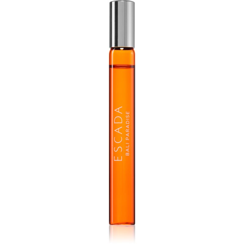 Escada Bali Paradise Eau de Toilette pentru femei 10 ml