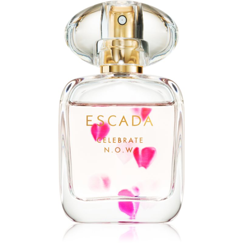 Escada Celebrate N.O.W. Eau de Parfum pentru femei 30 ml Escada Celebrate N.O.W. Eau de Parfum pentru femei 30 ml