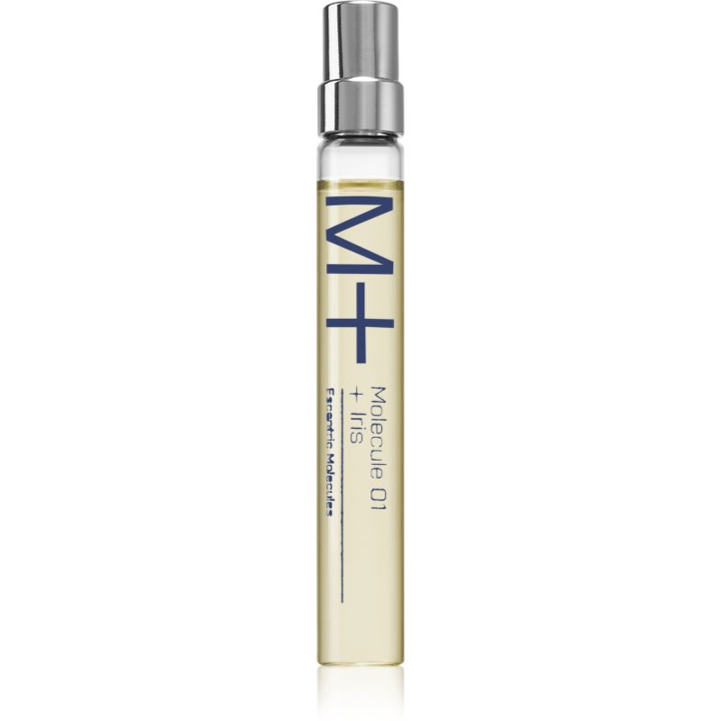 Escentric Molecules Molecule 01 + Iris Eau de Toilette unisex 8.5 ml