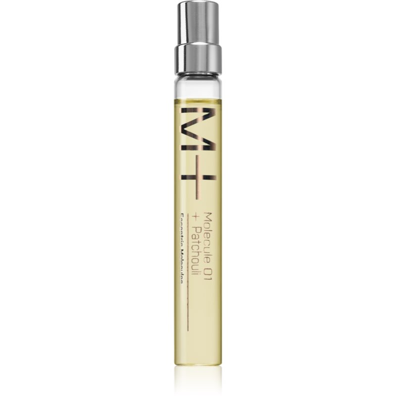 Escentric Molecules Molecule 01 + Patchouli Eau de Toilette unisex 8.5 ml