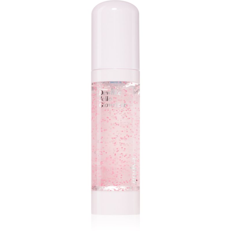 espoir Dewlike Jello Glowrizer baza pentru machiaj cu textura de gel 40 ml