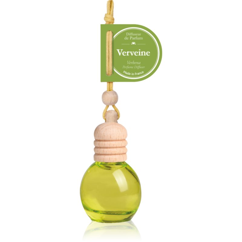 Esprit Provence Verveine Citronnée aroma difuzor cu rezervã agățat 10 ml