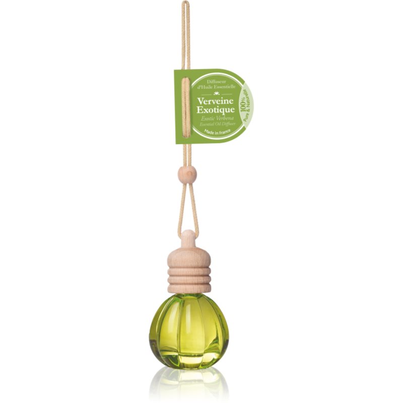 Esprit Provence Verveine Exotique difuzor de aroma cu uleiuri esentiale 10 ml