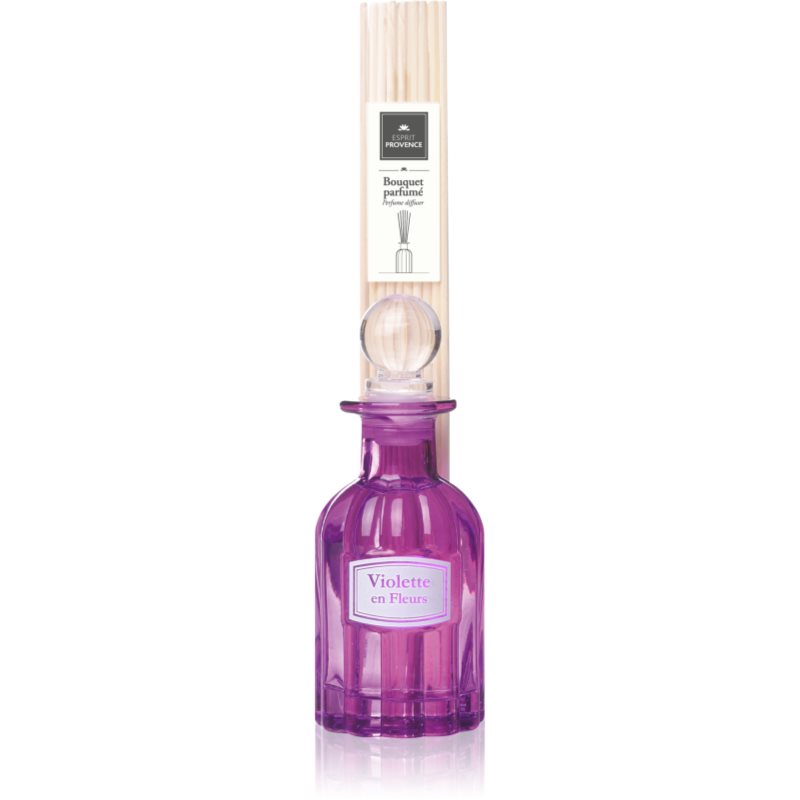 Esprit Provence Violette en Fleurs aroma difuzor cu rezervã 100 ml