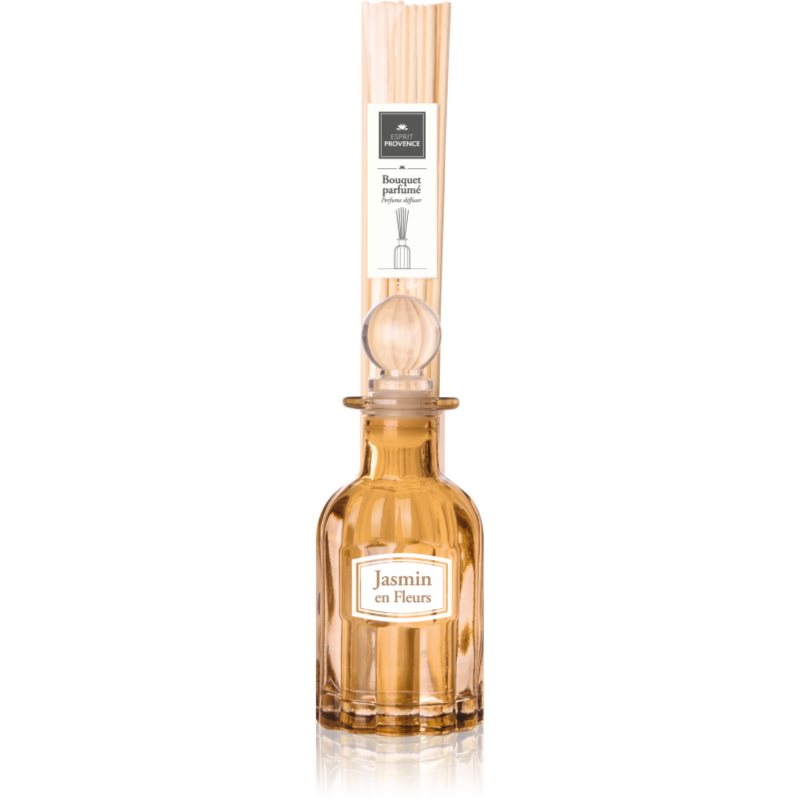 Esprit Provence Jasmin En Fleurs aroma difuzor cu rezervã 100 ml