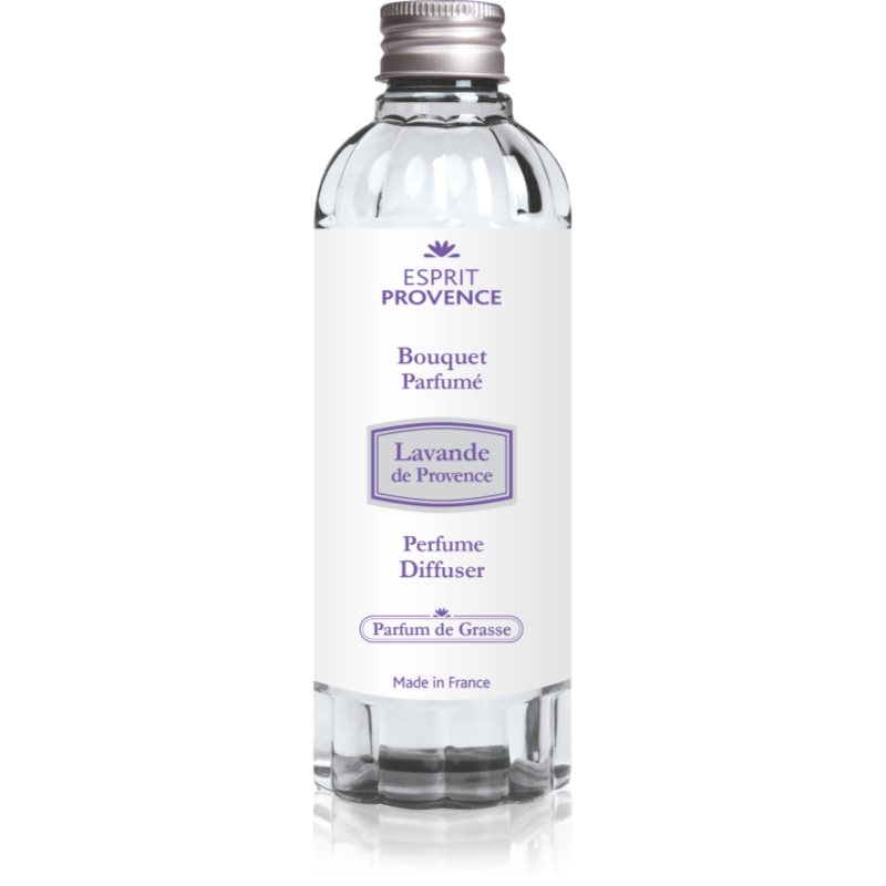 Esprit Provence Lavande De Provence reumplere în aroma difuzoarelor 250 ml