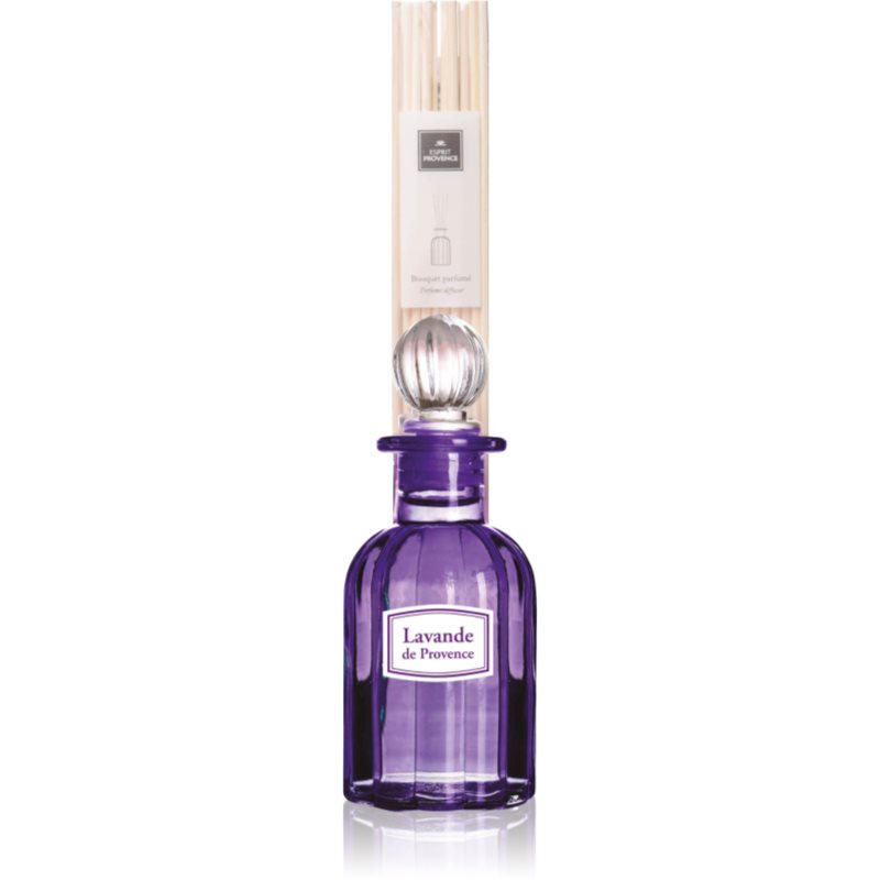 Esprit Provence Lavande De Provence aroma difuzor cu rezervã 200 ml