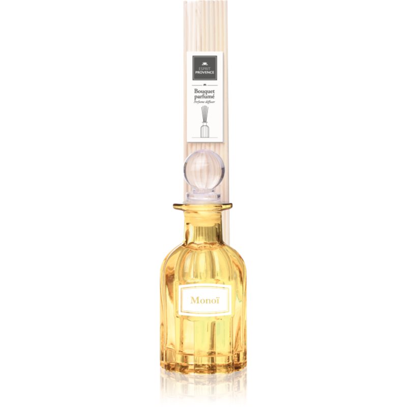 Esprit Provence Monoï aroma difuzor cu rezervã 100 ml