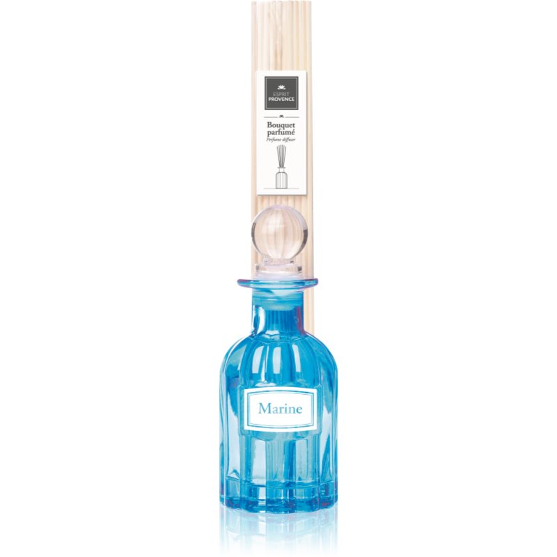 Esprit Provence Marine aroma difuzor cu rezervã 100 ml
