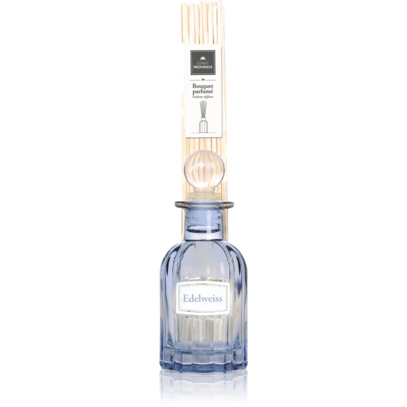 Esprit Provence Edelweiss aroma difuzor cu rezervã 100 ml