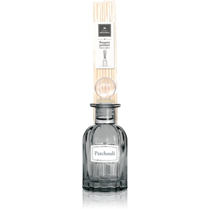 Esprit Provence Patchouli aroma difuzor cu rezervã 100 ml